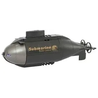 INVENTO 500816 RC 3 Channel Mini Submarine