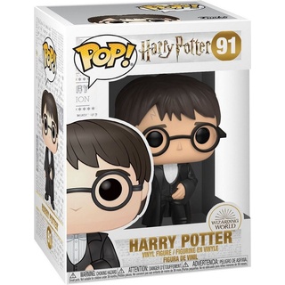 Funko Spielfigur Harry Potter - Harry Potter 91 Pop!
