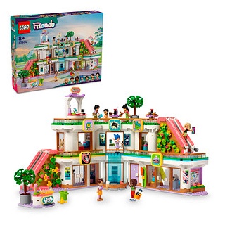 LEGO® Friends 42604 Heartlake City Kaufhaus Bausatz