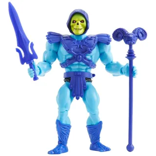 Masters of the Universe Origins Actionfigur (14 cm) Skeletor