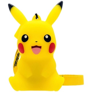 Teknofun LED Dekofigur Teknofun 811374 Pokemon Leuchtende Figur Pikachu