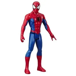 HASBRO E73335L2 Spider-Man Titan Hero Figur