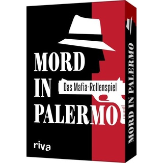 Mord in Palermo