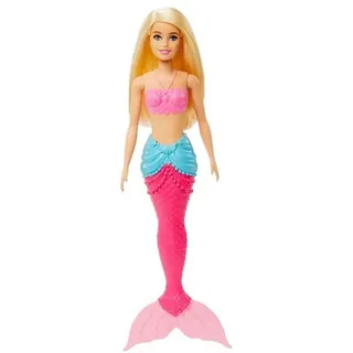 Dreamtopia Mermaid Doll - Pink