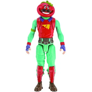 FORTNITE FNT0084 Victory Serie Figur Tomatohead, mehrere Farben