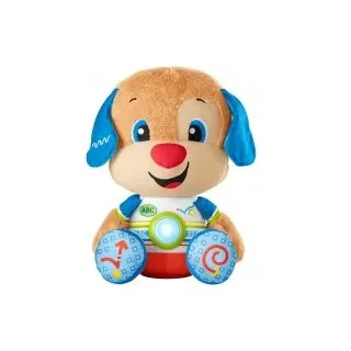 Fisher-Price - Lernspaß - Riesen Hündchen - Plüschfigur