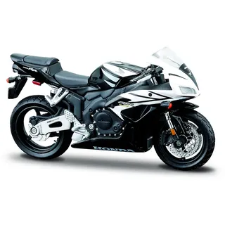 Modell-Motorrad Honda CBR1000RR mit 1/18-Ständer