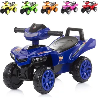 Chipolino Rutschauto ATV mit Melodien