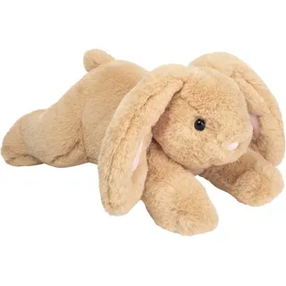 Teddy Hermann® Kuscheltier Hase Irmi, 30 cm beige