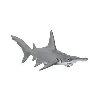 Schleich® Wild Life 14835 Hammerhai Spielfigur