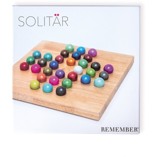Remember - Solitär Spiel