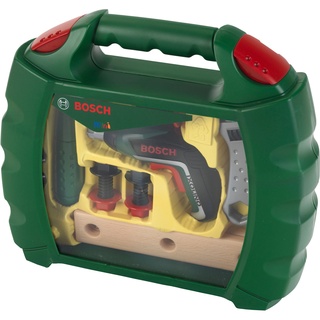Bosch Workcase Ixolino inkl. Akkuschrauber Ixolino II