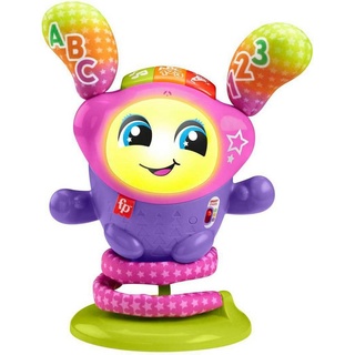 Fisher-Price® Lernspielzeug DJ Bouncin’ Star Lernspielzeug, mit Licht und Sound bunt