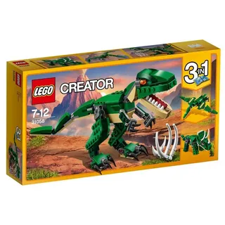 LEGO® Spielbausteine LEGO® Creator Dinosaurier 174 Teile 31058