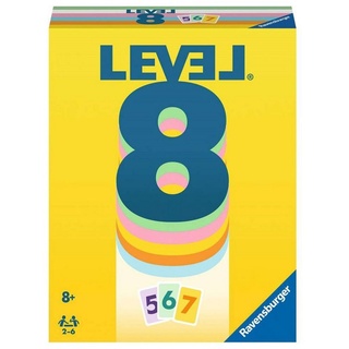 Ravensburger Spiel 20865 Level 8 '22 D/F