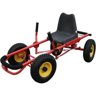 Euro Play Kid Car - Moon Car Go-Kart (504045), Go-Kart