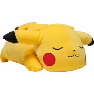 Boti Schlafendes Pikachu (45 cm)