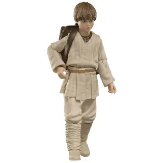 Star Wars Episode I Black Series Actionfigur Anakin Skywalker 15 cm