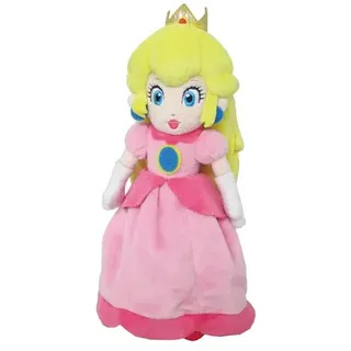 Nintendo Princess Peach