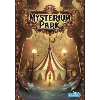 Asmodee Spiel, Mysterium Park