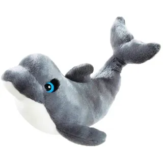 Heunec - Bedrohte Tiere - Maui Delfin 28cm
