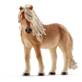 Schleich 13790 Spielfigur - Island Pony Stute (Horse Club)