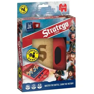 1110100055 - Stratego Kompaktspiel