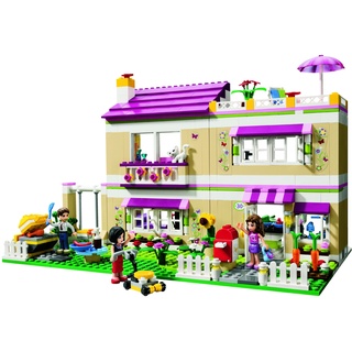 Lego Friends 3315 Traumhaus