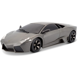 Maisto 581055-1 Lamborghini Reventón Ferngesteuertes Auto, Grau