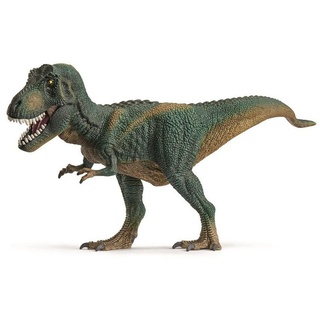 Schleich® Spielfigur Schleich 14587 - Tyrannosaurus Rex - Dinosaurs