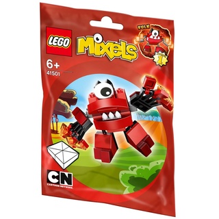LEGO Mixels Aktion - 41501 Vulk