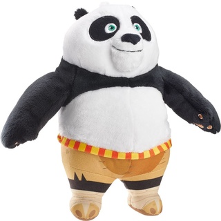 SCHMIDT SPIELE - Kung Fu Panda, Po, 25 cm