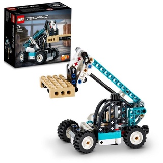 LEGO® Konstruktions-Spielset LEGO 42133 Technic - Teleskoplader