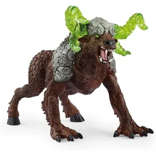 Schleich 42521 - Eldrador Creatures Felsbestie Spielfigur Länge: 127 cm / Schleich / Spiele (außer Software)