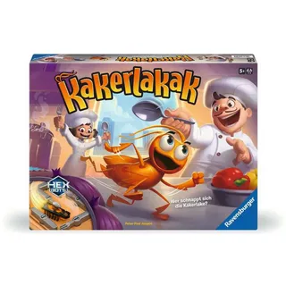 Ravensburger Spiel Kakerlakak