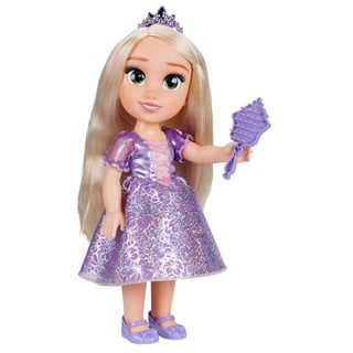 Disney Princess My Friend Rapunzel Doll 35.5cm