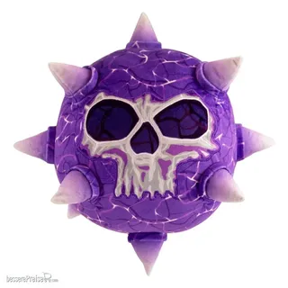 Tomy TOMY72035 - Warhammer Plüschfigur Purple Sun of Shyish 38 cm