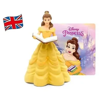 tonies Hörspielfigur Disney - The Beauty and the Beast (englisch)