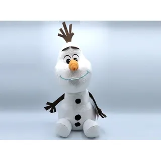 Disney Frozen Olaf XL Plüschfigur 50cm Schneeman aus Eiskönigin