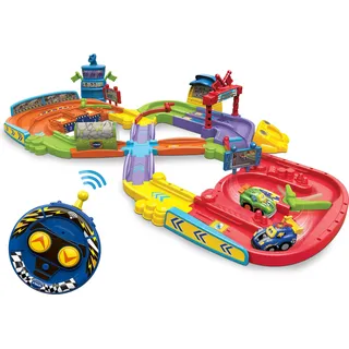 VTech Tut Tut Baby Flitzer - RC Autorennbahn