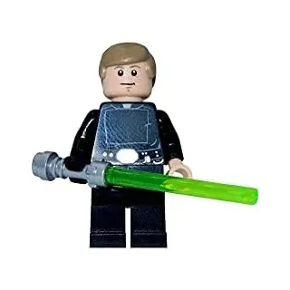 LEGO Star Wars - Luke Skywalker mit Laserschwert - Neuheit 2016