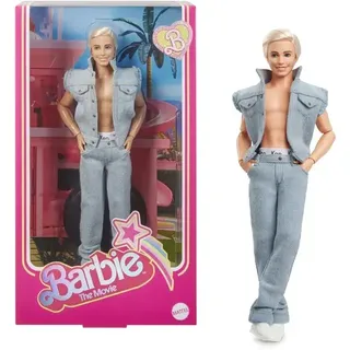Barbie Signature PA - Lead Ken 1