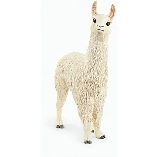 Schleich® Spielfigur Schleich 13920 Lama bunt