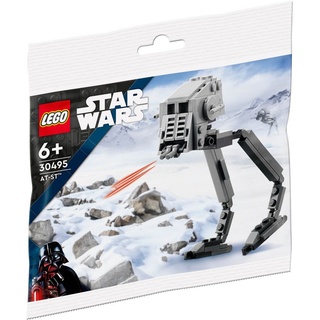 LEGO® Konstruktions-Spielset LEGO 30495 Star Wars - AT-ST (Recruitment Bag)