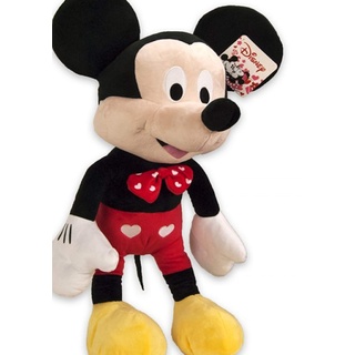 Mickey Mouse Plüsch