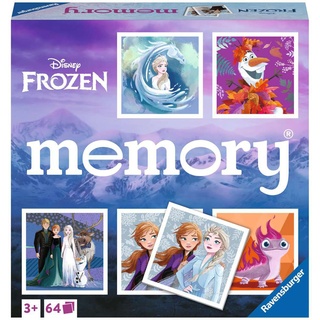 Memospiel Memory® Disney Frozen