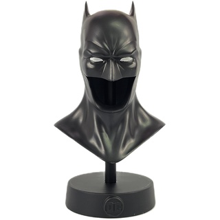Eaglemoss LTD Maske, Batman-Museus