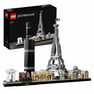 LEGO® Spielbausteine 21044 Architecture Paris