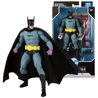 McFarlane Toys Actionfigur McFarlane Toys DC Multiverse Detective Comics #27 Batman Actionfigur