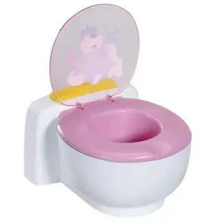 Zapf Creation - BABY born Bath Toilette 43 cm